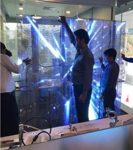 The 2023 Displays Trend: Micro & Mini LEDs For Dynamic And Impactful  Experiences - LED Screens Manufacturer in China-VSTAR LED